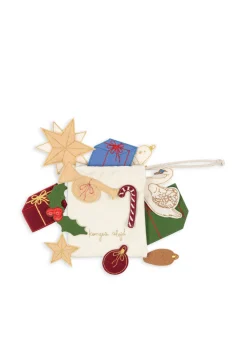 Online Konges Sløjd Julekalender - seedpearl