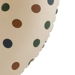 Hot Konges Sløjd junior badering - DOT FOREST dotforest