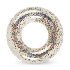 Cheap Konges Sløjd junior badering - MULTI STAR TRANSPARENT multistartransparent