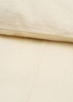 Cheap Konges Sløjd junior sengesæt 100x140 - ANTIQUE WHITE antiquewhite