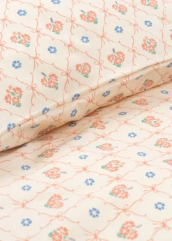 Best Sale Konges Sløjd junior sengesæt 100x140 - fleur decor fleurdecor