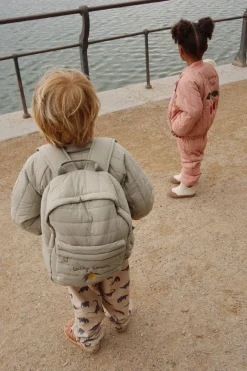 Best Sale Konges Sløjd juno bomberjakke - CAMEO BROWN cameobrown