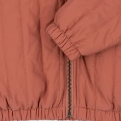 Fashion Konges Sløjd juno bomberjakke - CANYON ROSE canyonrose