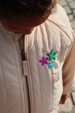 Cheap Konges Sløjd juno bomberjakke - FRAPPÉ frappé