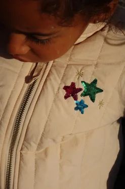 Cheap Konges Sløjd juno bomberjakke - FRAPPÉ frappé