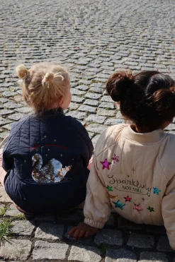 Cheap Konges Sløjd juno bomberjakke - FRAPPÉ frappé