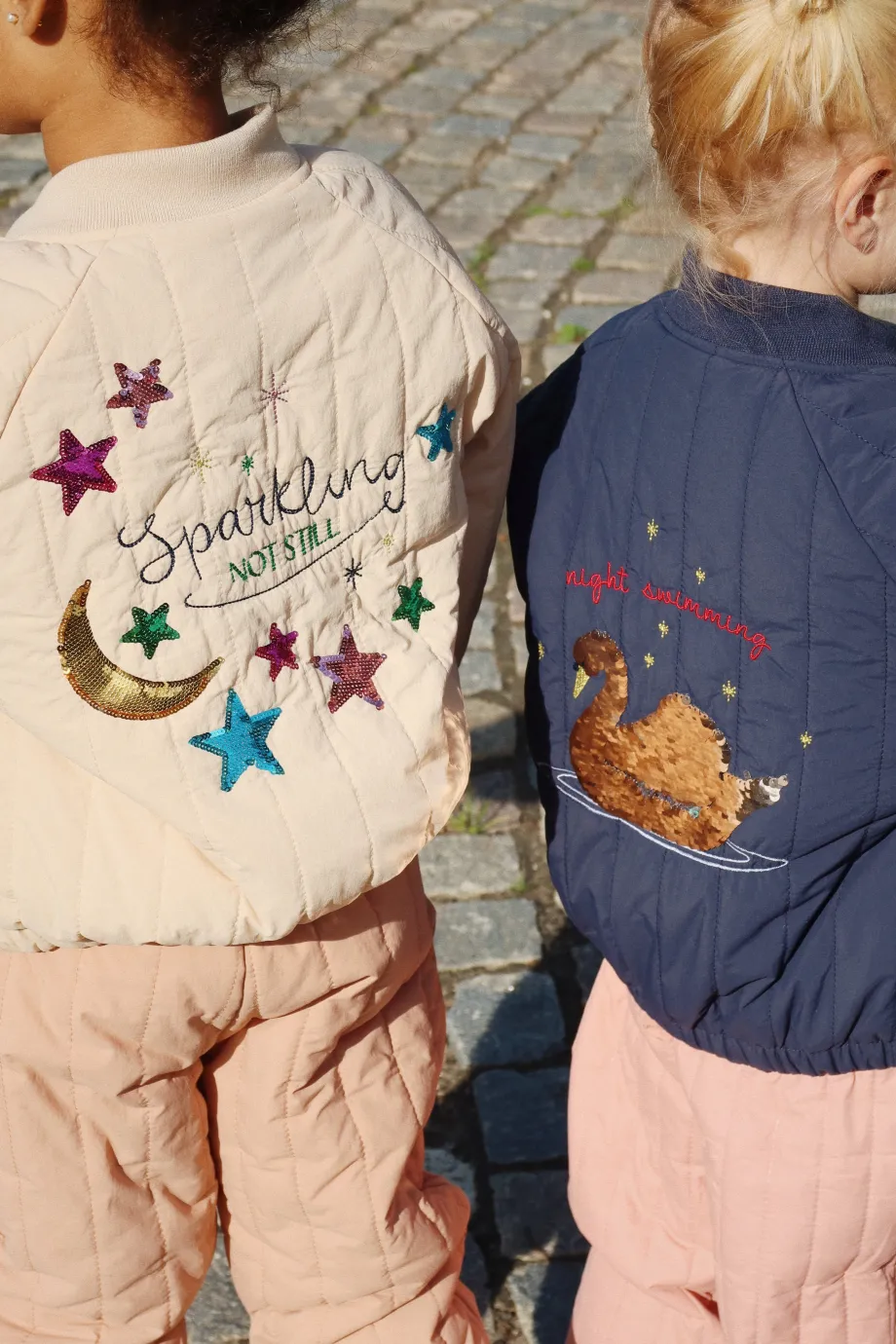 Cheap Konges Sløjd juno bomberjakke - FRAPPÉ frappé