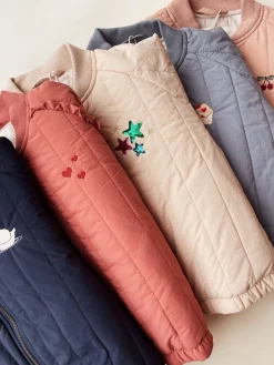 Cheap Konges Sløjd juno bomberjakke - FRAPPÉ frappé