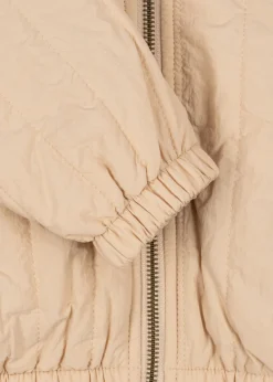 Cheap Konges Sløjd juno bomberjakke - FRAPPÉ frappé