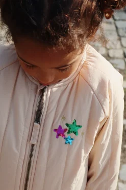 Cheap Konges Sløjd juno bomberjakke - FRAPPÉ frappé