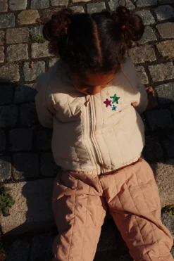 Cheap Konges Sløjd juno bomberjakke - FRAPPÉ frappé