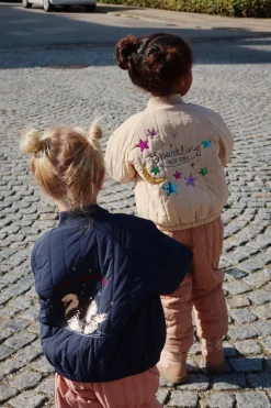 Cheap Konges Sløjd juno bomberjakke - FRAPPÉ frappé