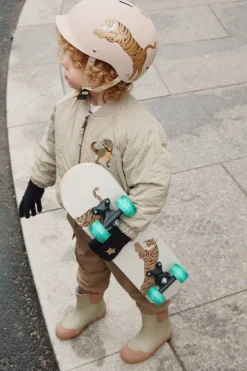 Flash Sale Konges Sløjd juno bomberjakke - laurel oak laureloak