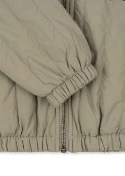 Flash Sale Konges Sløjd juno bomberjakke - laurel oak laureloak