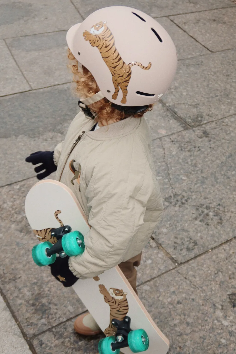 Flash Sale Konges Sløjd juno bomberjakke - laurel oak laureloak