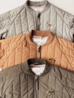 Sale Konges Sløjd juno bomberjakke - LAUREL OAK laureloak