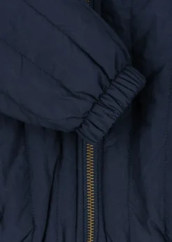 Hot Konges Sløjd juno bomberjakke - TOTAL ECLIPSE totaleclipse