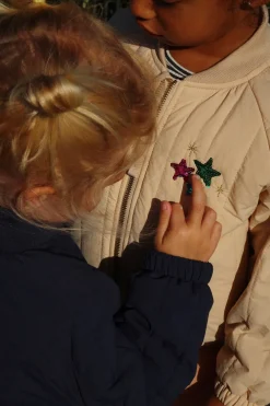 Hot Konges Sløjd juno bomberjakke - TOTAL ECLIPSE totaleclipse