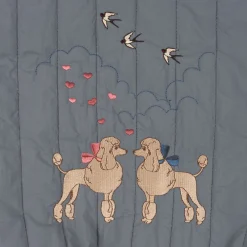 Cheap Konges Sløjd juno bomberjakke - tradewinds