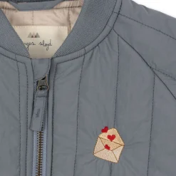 Cheap Konges Sløjd juno bomberjakke - tradewinds