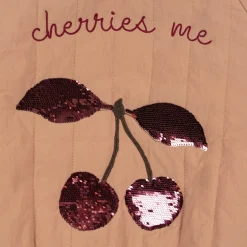 New Konges Sløjd juno bomberjakke - tuscany