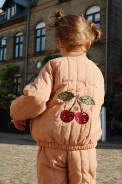 Cheap Konges Sløjd juno bomberjakke - tuscany