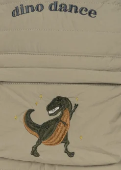 Sale Konges Sløjd Juno dino rygsæk - laurel oak laureloak