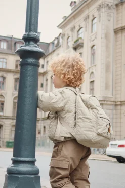 Sale Konges Sløjd Juno dino rygsæk - laurel oak laureloak