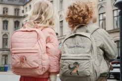 Sale Konges Sløjd Juno dino rygsæk - laurel oak laureloak