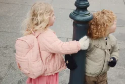 Sale Konges Sløjd Juno dino rygsæk - laurel oak laureloak