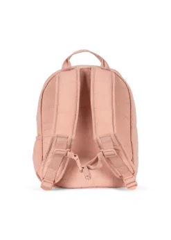 Fashion Konges Sløjd Juno dino rygsæk - mellow rose mellowrose