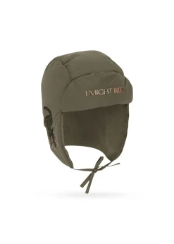 Store Konges Sløjd Juno hue - kalamata