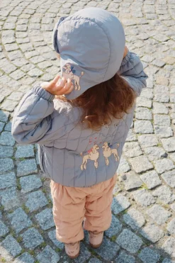 Best Konges Sløjd Juno hue - tradewinds