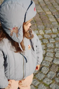 Best Konges Sløjd Juno hue - tradewinds