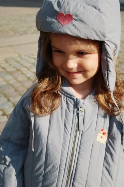 Best Konges Sløjd Juno hue - tradewinds