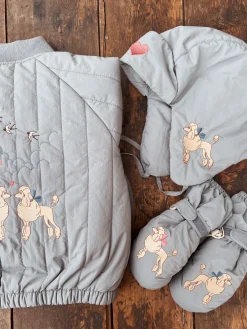 Best Konges Sløjd Juno hue - tradewinds