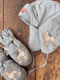 Best Konges Sløjd Juno hue - tradewinds