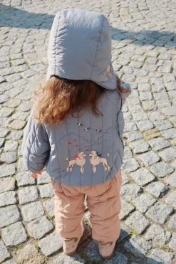 Best Konges Sløjd Juno hue - tradewinds