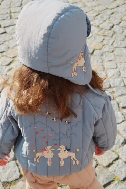 Best Konges Sløjd Juno hue - tradewinds