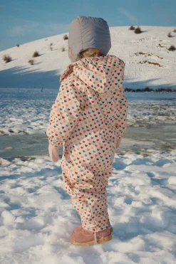 Best Konges Sløjd Juno hue - tradewinds