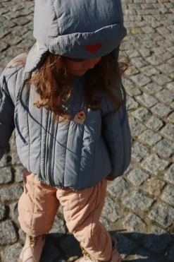 Best Konges Sløjd Juno hue - tradewinds