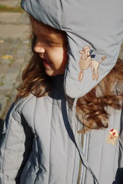 Best Konges Sløjd Juno hue - tradewinds