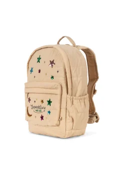 Best Konges Sløjd juno rygsæk - FRAPPÉ frappé