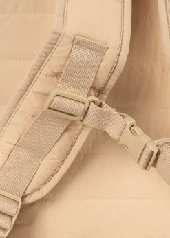 Best Konges Sløjd juno rygsæk - FRAPPÉ frappé