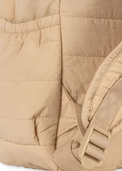 Best Konges Sløjd juno rygsæk - FRAPPÉ frappé