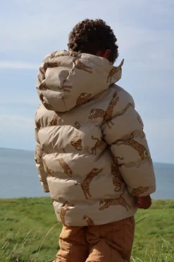 Flash Sale Konges Sløjd Juno termobukser - TOBACCO BROWN tobaccobrown