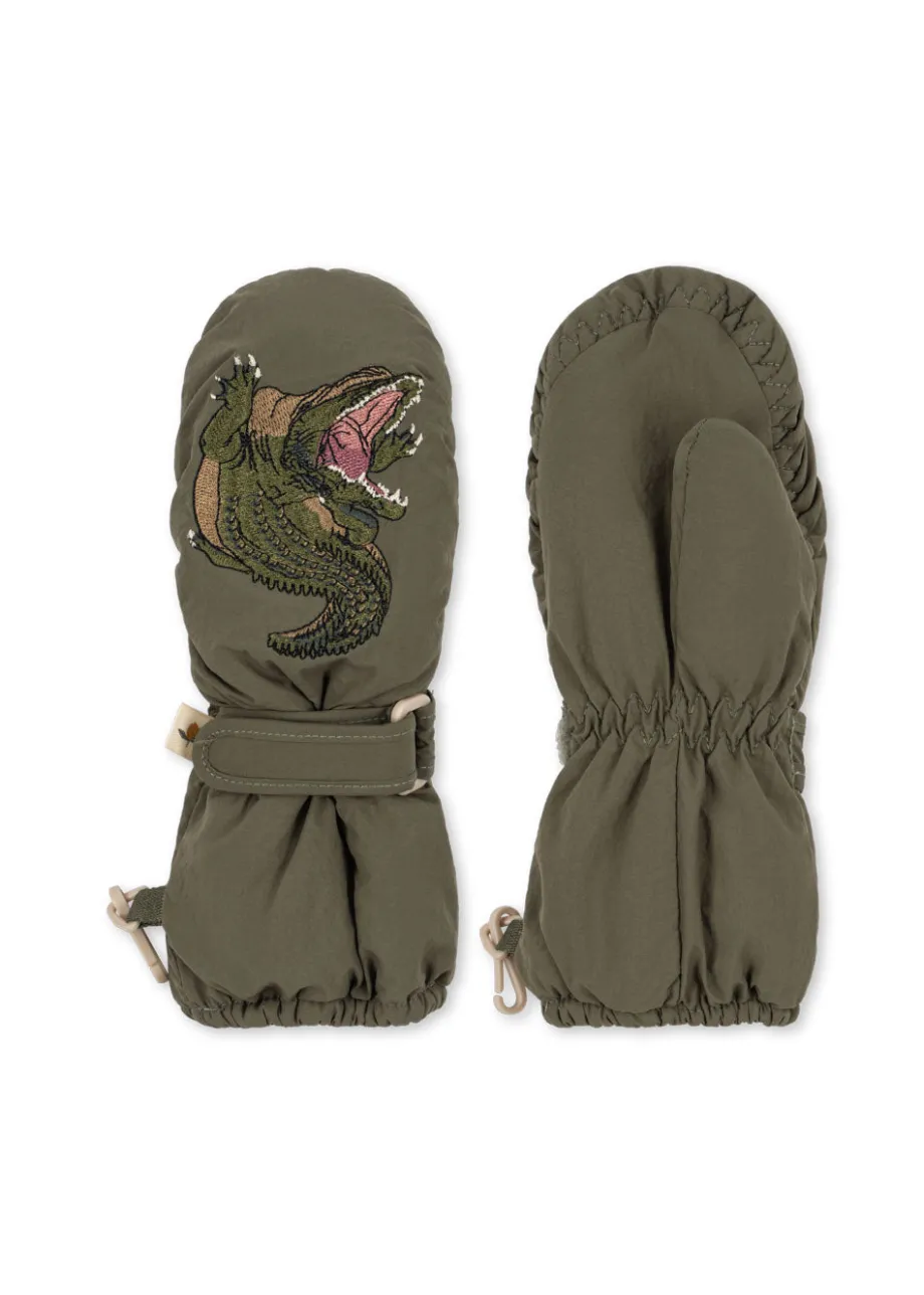 Cheap Konges Sløjd juno vanter - kalamata