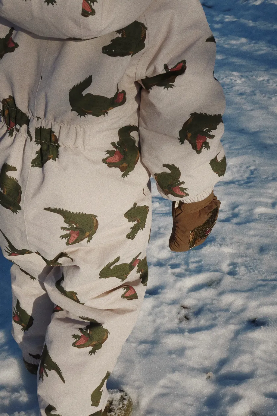 Cheap Konges Sløjd juno vanter - kalamata