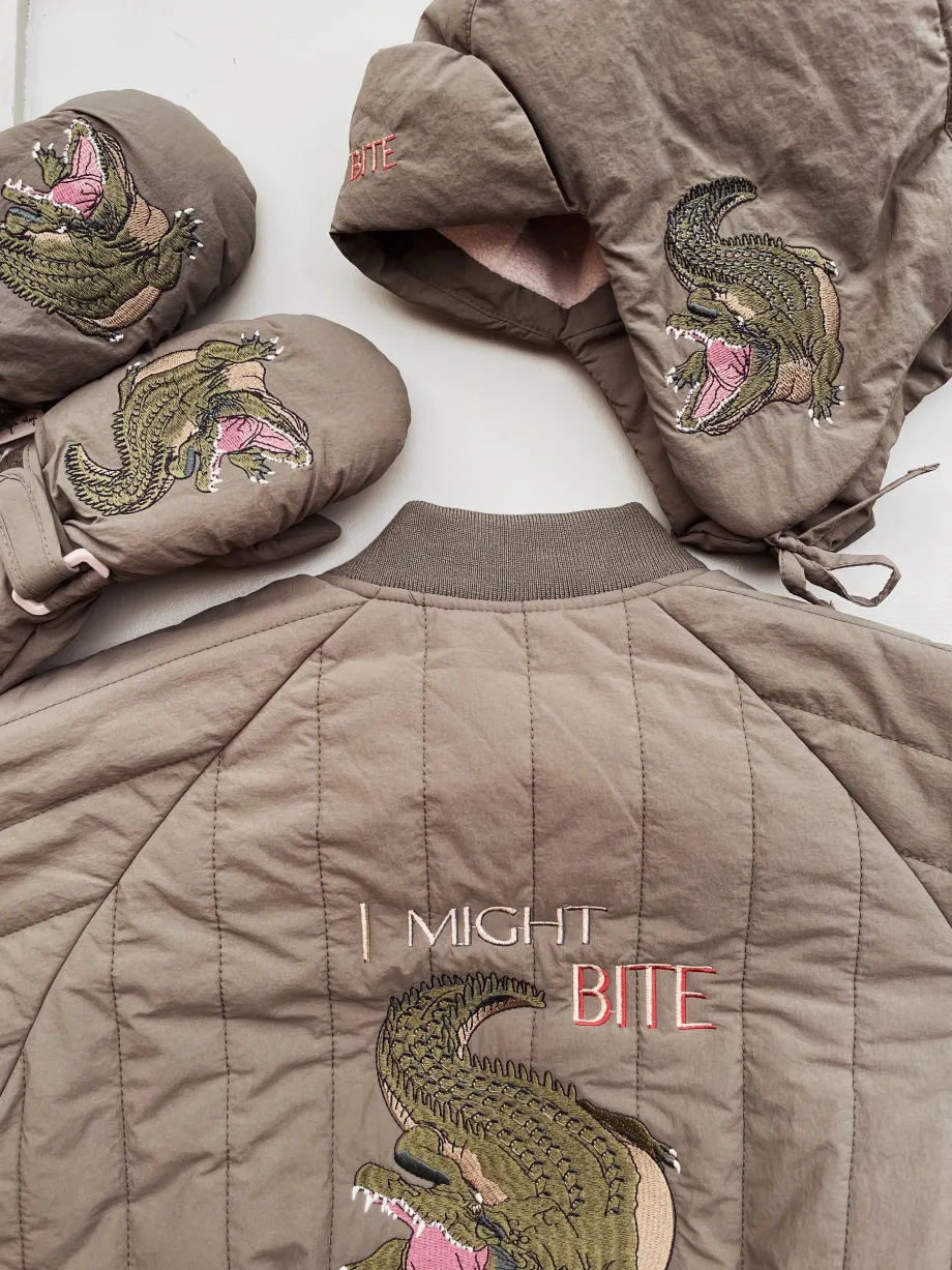 Cheap Konges Sløjd juno vanter - kalamata