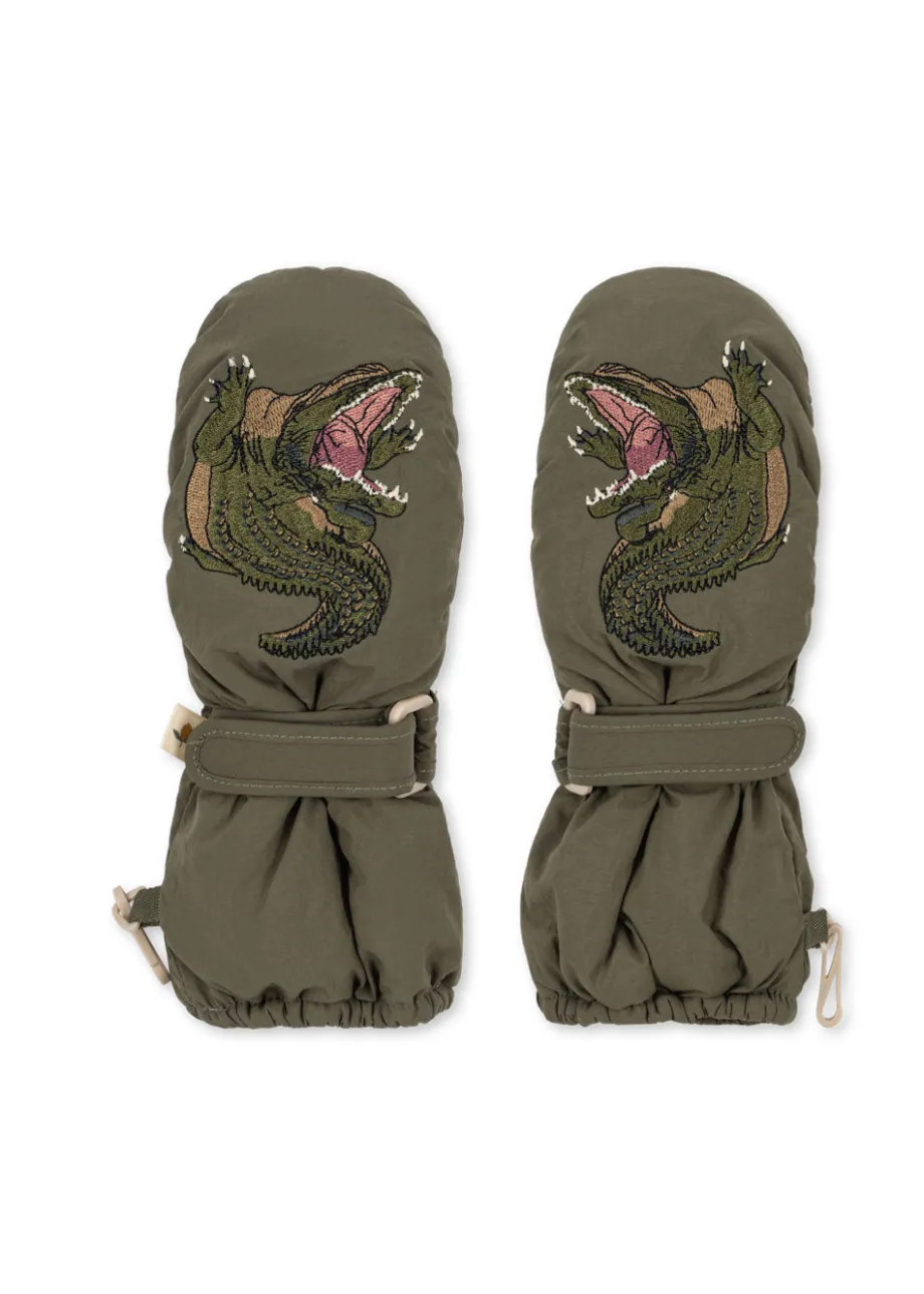 Cheap Konges Sløjd juno vanter - kalamata